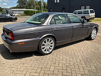 2009 jaguar xj 2.7d v6 personenauto - afbeelding 23 van  27