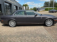 2009 jaguar xj 2.7d v6 personenauto - afbeelding 24 van  27