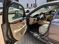 2009 jaguar xj 2.7d v6 personenauto - afbeelding 27 van  27