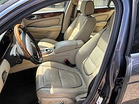 2009 jaguar xj 2.7d v6 personenauto - afbeelding 2 van  27