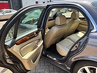 2009 jaguar xj 2.7d v6 personenauto - afbeelding 8 van  27
