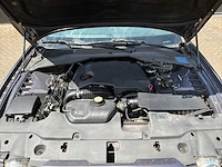 2009 jaguar xj 2.7d v6 personenauto - afbeelding 16 van  27