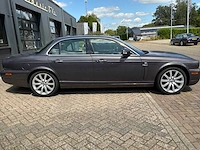 2009 jaguar xj 2.7d v6 personenauto - afbeelding 24 van  27