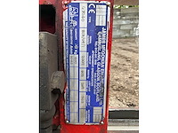 2009 james mcgowan g7040 evenaar heftruck toebehoren - afbeelding 4 van  12