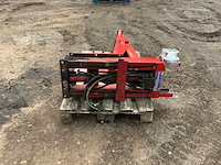 2009 james mcgowan g7040 evenaar heftruck toebehoren - afbeelding 7 van  12