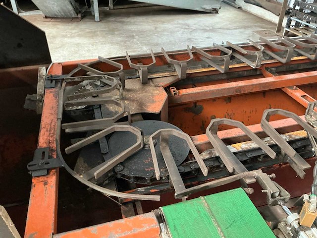 2009 javo standard se oppotmachine - afbeelding 2 van  21