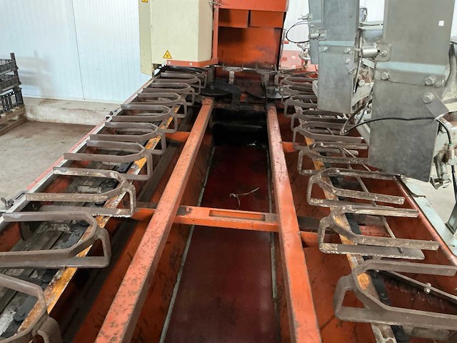 2009 javo standard se oppotmachine - afbeelding 3 van  21