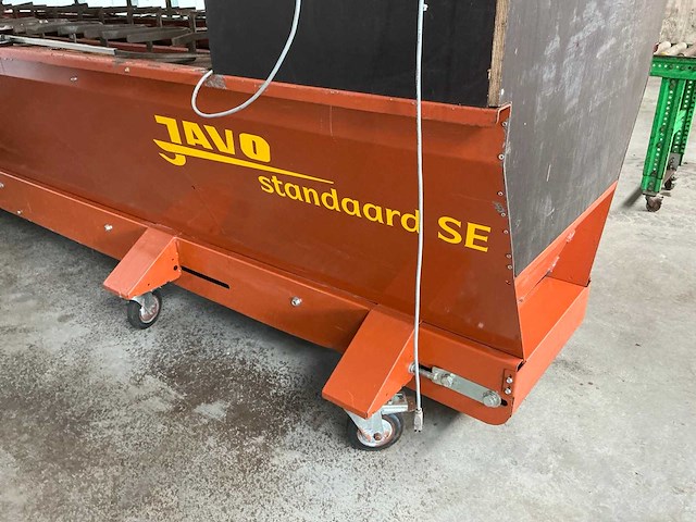 2009 javo standard se oppotmachine - afbeelding 4 van  21