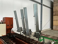 2009 javo standard se oppotmachine - afbeelding 5 van  21