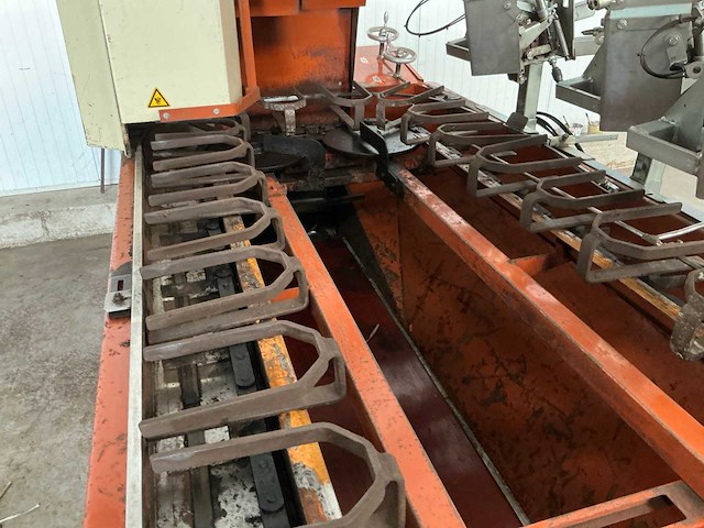 2009 javo standard se oppotmachine - afbeelding 6 van  21