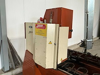 2009 javo standard se oppotmachine - afbeelding 7 van  21