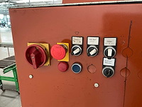 2009 javo standard se oppotmachine - afbeelding 9 van  21