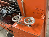 2009 javo standard se oppotmachine - afbeelding 10 van  21