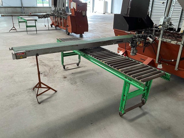 2009 javo standard se oppotmachine - afbeelding 11 van  21
