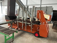 2009 javo standard se oppotmachine - afbeelding 1 van  21