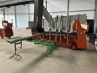 2009 javo standard se oppotmachine - afbeelding 12 van  21
