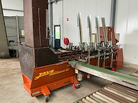 2009 javo standard se oppotmachine - afbeelding 15 van  21
