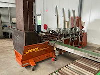 2009 javo standard se oppotmachine - afbeelding 16 van  21