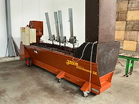 2009 javo standard se oppotmachine - afbeelding 17 van  21