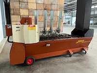 2009 javo standard se oppotmachine - afbeelding 18 van  21