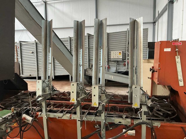 2009 javo standard se oppotmachine - afbeelding 19 van  21