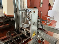 2009 javo standard se oppotmachine - afbeelding 21 van  21