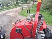 2009 jinma - tweewielaangedreven landbouwtractor - afbeelding 6 van  17