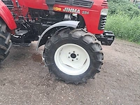 2009 jinma - tweewielaangedreven landbouwtractor - afbeelding 7 van  17