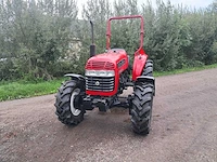 2009 jinma - tweewielaangedreven landbouwtractor - afbeelding 11 van  17