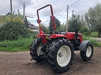 2009 jinma - tweewielaangedreven landbouwtractor - afbeelding 16 van  17