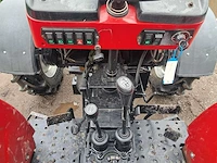 2009 jinma - tweewielaangedreven landbouwtractor - afbeelding 2 van  17