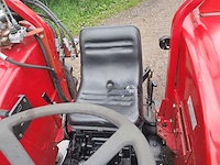 2009 jinma - tweewielaangedreven landbouwtractor - afbeelding 5 van  17
