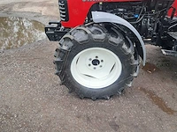2009 jinma - tweewielaangedreven landbouwtractor - afbeelding 9 van  17