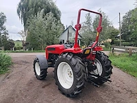 2009 jinma - tweewielaangedreven landbouwtractor - afbeelding 10 van  17