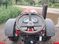 2009 jinma - tweewielaangedreven landbouwtractor - afbeelding 15 van  17