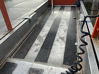 2009 jlg 1930 es schaarhoogwerker - afbeelding 2 van  21