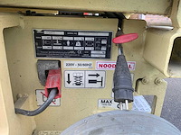 2009 jlg 1930 es schaarhoogwerker - afbeelding 3 van  21