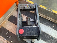 2009 jlg 1930 es schaarhoogwerker - afbeelding 5 van  21