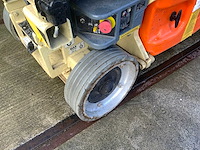 2009 jlg 1930 es schaarhoogwerker - afbeelding 8 van  21