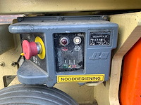 2009 jlg 1930 es schaarhoogwerker - afbeelding 10 van  21
