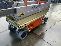 2009 jlg 1930 es schaarhoogwerker - afbeelding 21 van  21