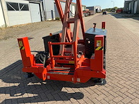 2009 jlg 260mrt hoogwerker - afbeelding 3 van  14