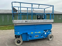 2009 jlg 2646es hoogwerker - afbeelding 1 van  17