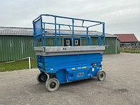 2009 jlg 2646es hoogwerker - afbeelding 10 van  17
