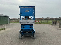 2009 jlg 2646es hoogwerker - afbeelding 11 van  17