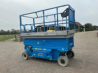 2009 jlg 2646es hoogwerker - afbeelding 12 van  17