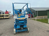 2009 jlg 2646es hoogwerker - afbeelding 14 van  17