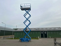 2009 jlg 2646es hoogwerker - afbeelding 16 van  17