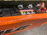 2009 jlg 2646es hoogwerker - afbeelding 2 van  15