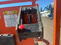 2009 jlg 2646es hoogwerker - afbeelding 4 van  15